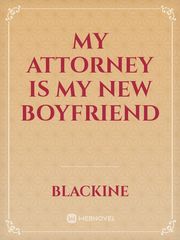 My Attorney Is My New Boyfriend Book