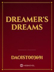 DREAMER'S DREAMS Book