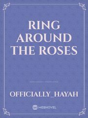 Ring around The Roses Book