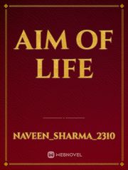 Aim of life Book