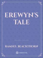Erewyn's Tale Book