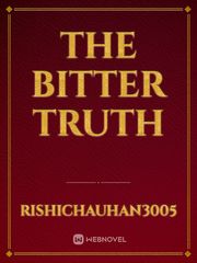 The bitter truth Book
