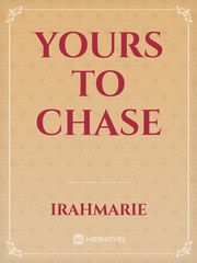 Yours To Chase Book