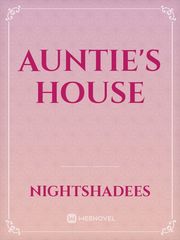 Auntie's House Book