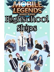 Mobile Legends Highschool Ships Book