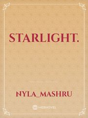 Starlight. Book