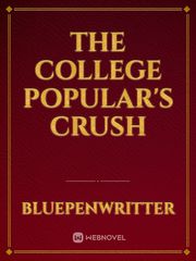 The College Popular's Crush Book