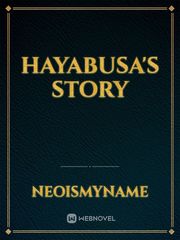 Hayabusa's Story Book