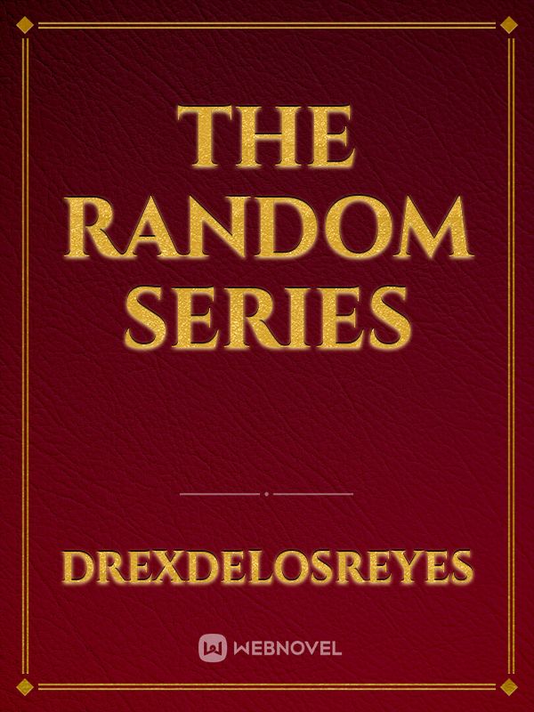 The Random Series