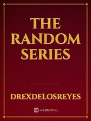 The Random Series Book