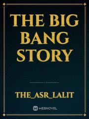 The big bang story Book