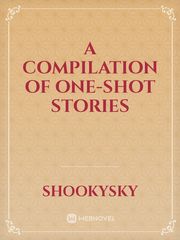 A Compilation of One-Shot Stories Book
