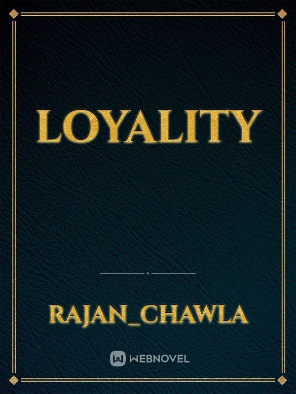 Loyality Book