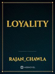 Loyality Book