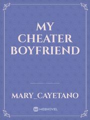 My Cheater Boyfriend Book