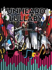 Unheard Lullaby Book