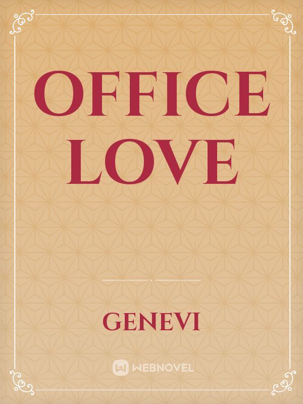 Office Love