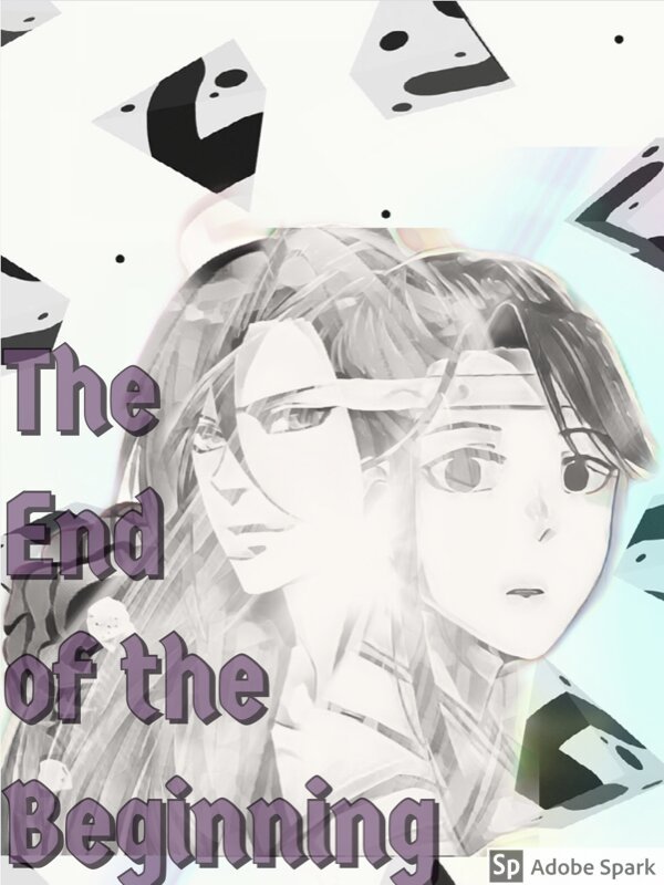 The End of the beginning Book