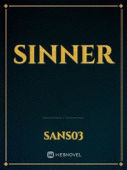 SINNER Book