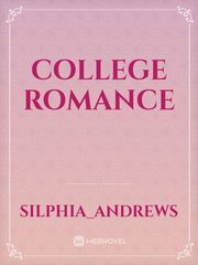 College Romance Book