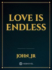 love is endless Book