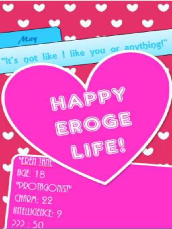 Happy Eroge Life!