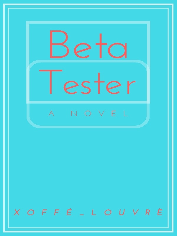 Beta Tester Book