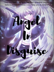 Angel In Disguise Book