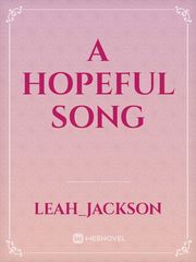 a hopeful song Book