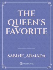 The Queen's Favorite Book