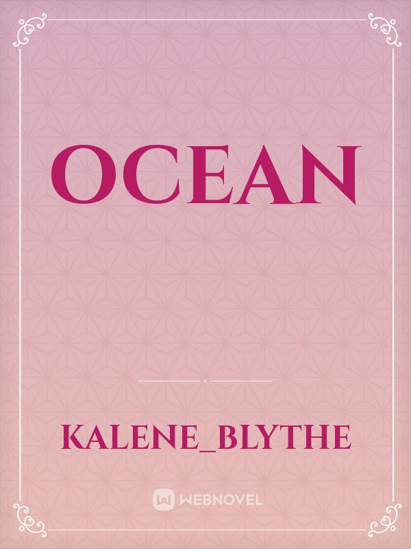 OCEAN Book