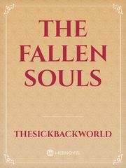 The Fallen Souls Book