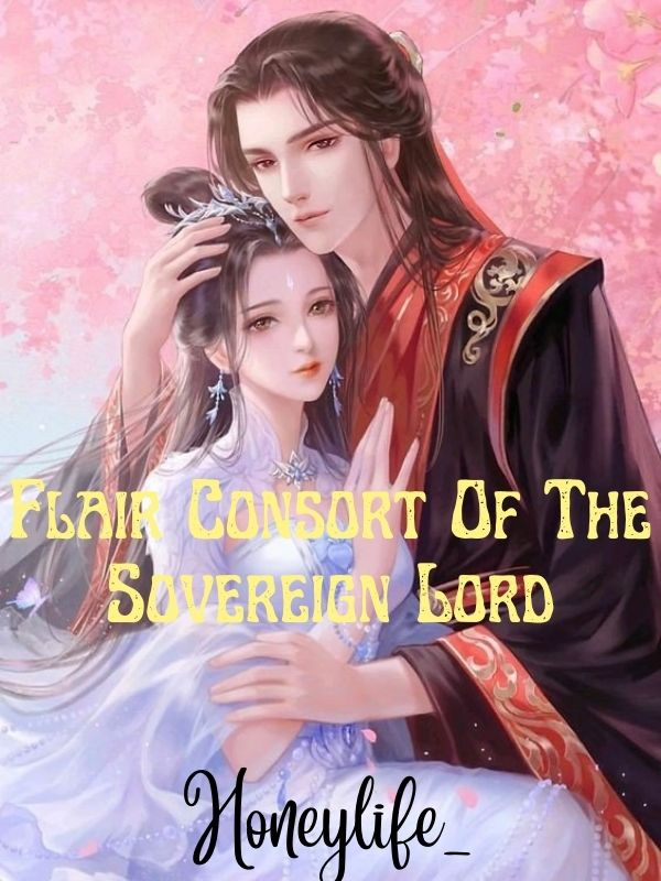 Flair Consort of the Sovereign Lord Book