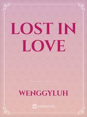 Lost in Love Book