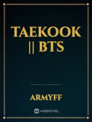 Taekook || BTS Book