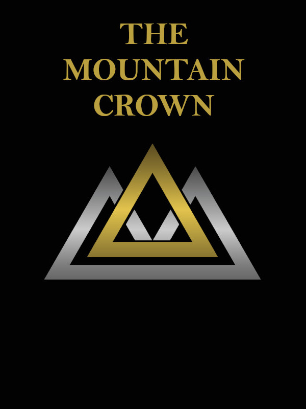 The Mountain Crown Book