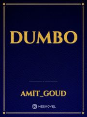 Dumbo Book