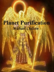 Planet Purification Book