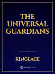 The universal guardians Book