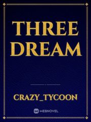Three Dream Book