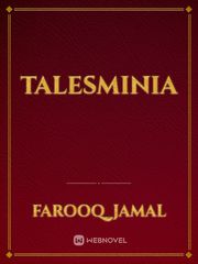 Talesminia Book