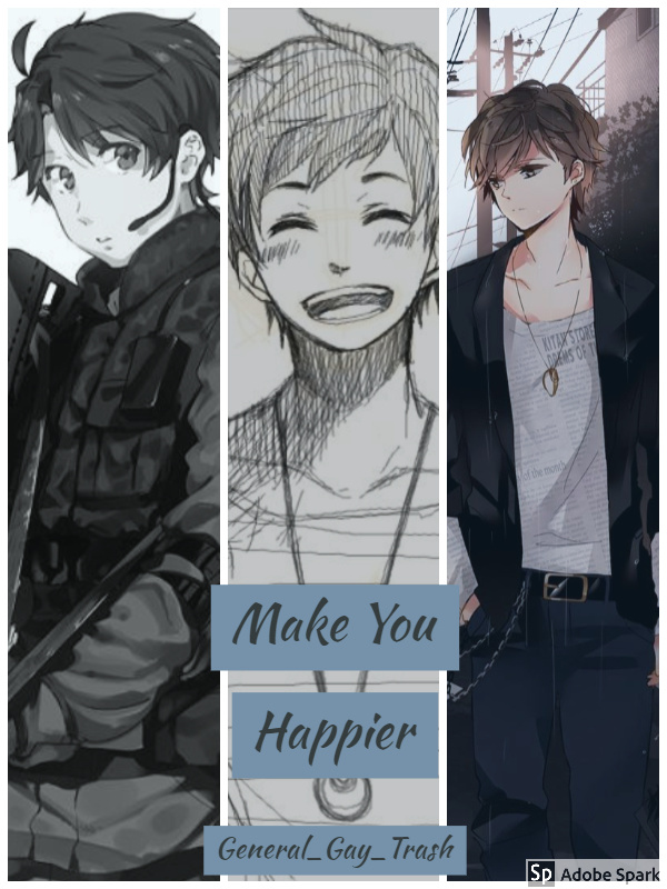 Make You Happier