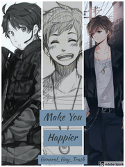 Make You Happier Book