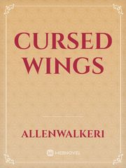 Cursed Wings Book