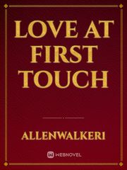 Love at First Touch Book