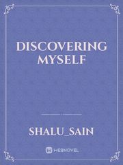 discovering myself Book