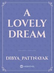 A lovely dream Book