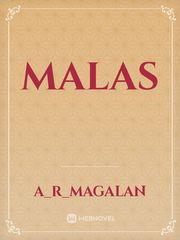 Malas Book
