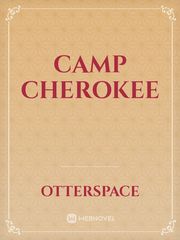 Camp Cherokee Book