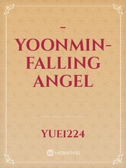 -YoonMin- Falling Angel Book